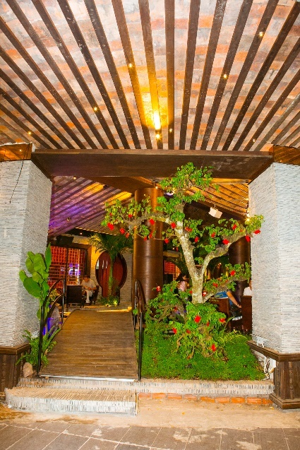 Soho cafe ảnh 2 Soho cafe anh 2