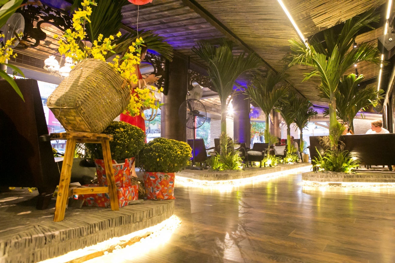 Soho cafe ảnh 3 Soho cafe anh 3