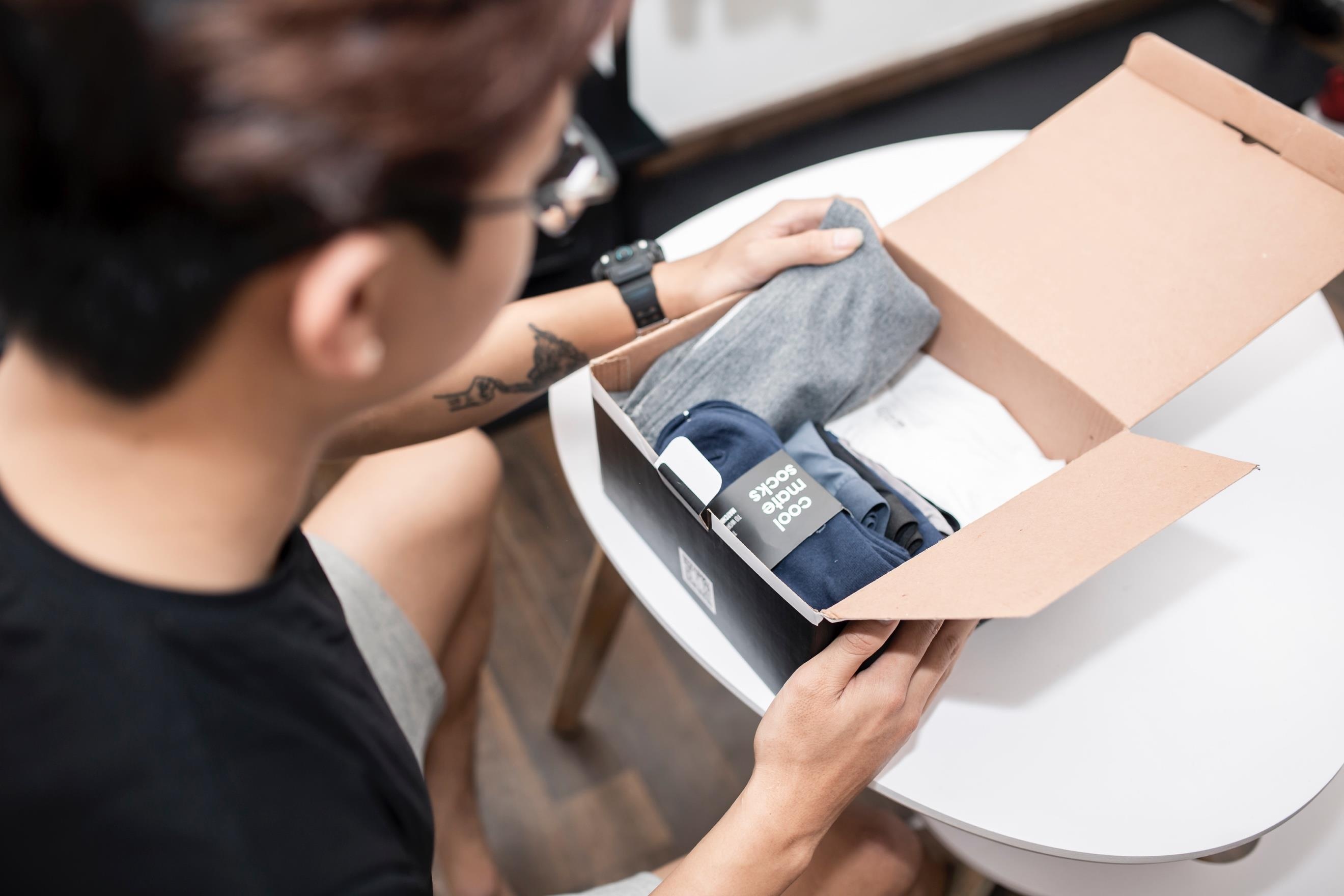 Ra mat mo hinh 'tu do tuy chon' cho nam gioi hinh anh