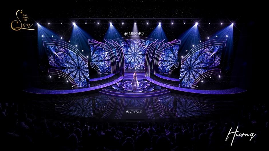 mỹ phẩm Menard ảnh 5 my pham Menard anh 5