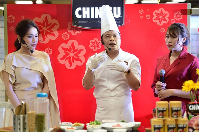 Chin-Su ảnh 7 Chin-Su anh 7