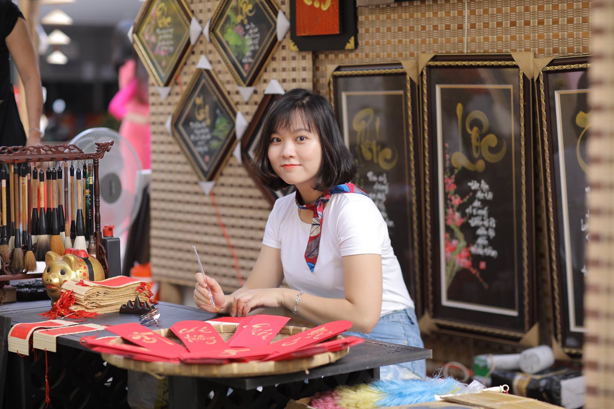 Vietjet ảnh 2 Vietjet anh 2