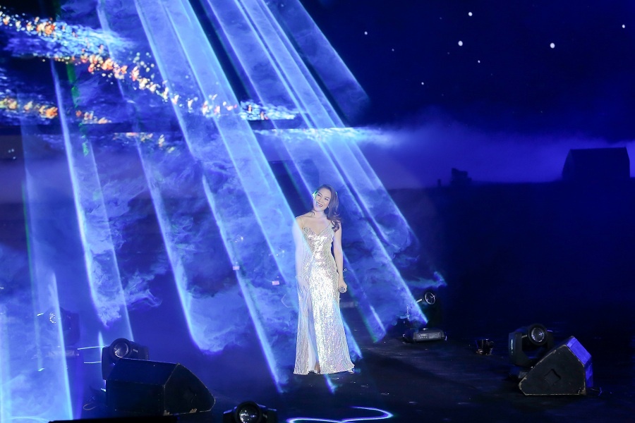 Vinhomes Smart City anh 1