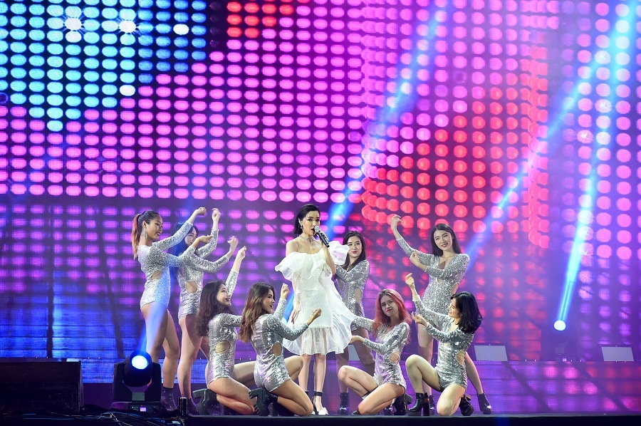 Vinhomes Smart City anh 2