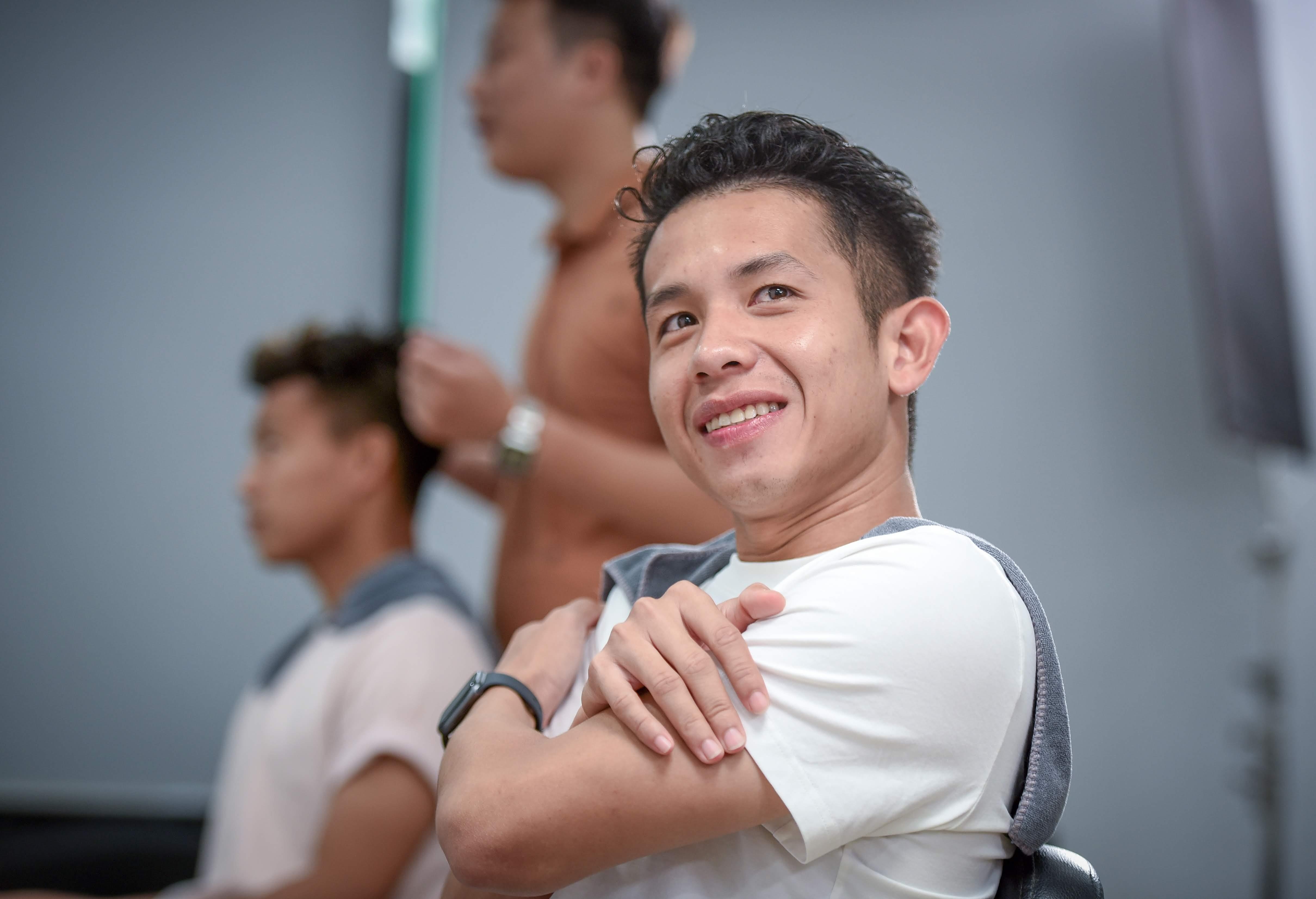 30Shine ảnh 4 30Shine anh 4