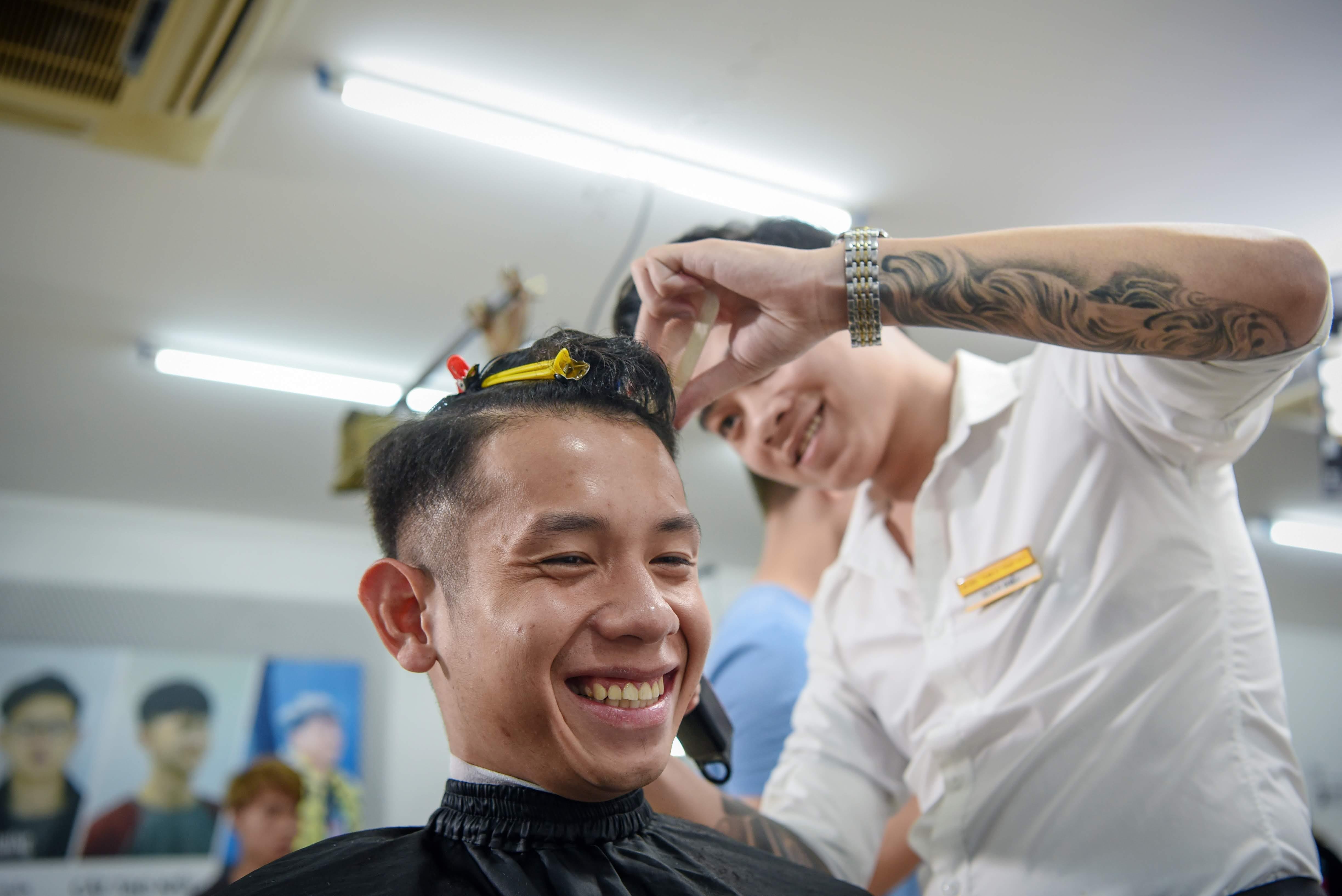 30Shine ảnh 5 30Shine anh 5