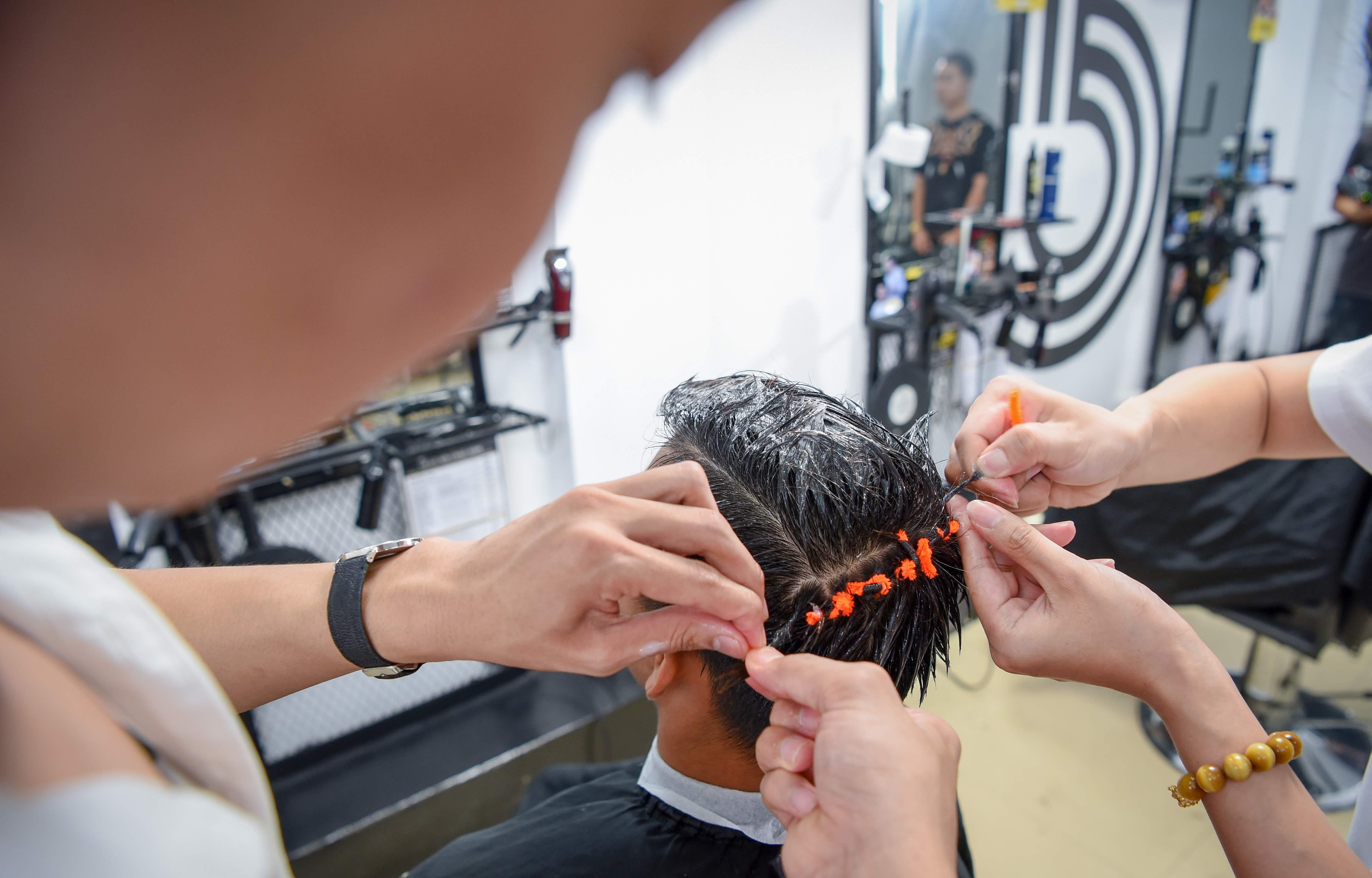 30Shine ảnh 9 30Shine anh 9