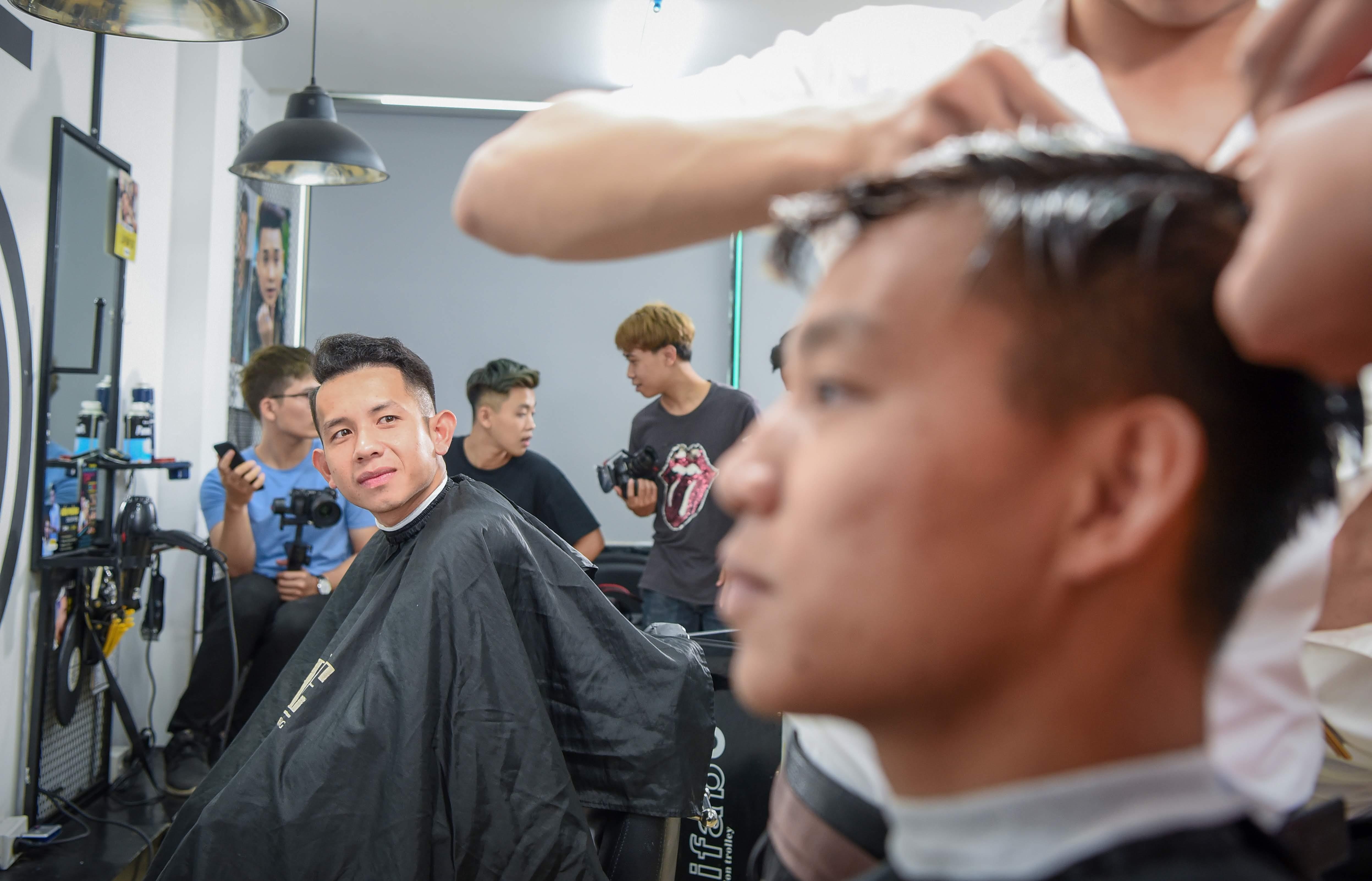 30Shine ảnh 3 30Shine anh 3