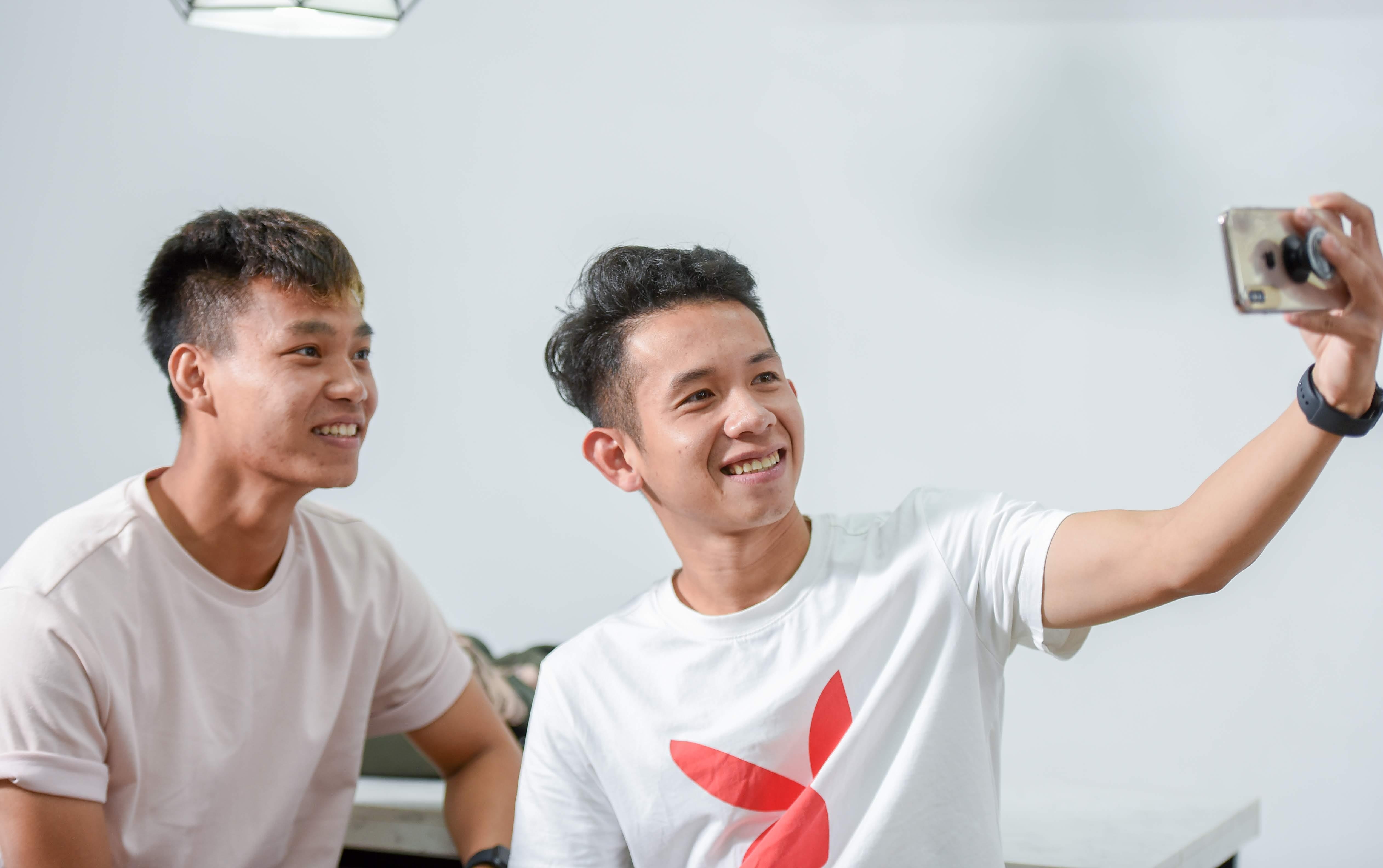 30Shine ảnh 1 30Shine anh 1