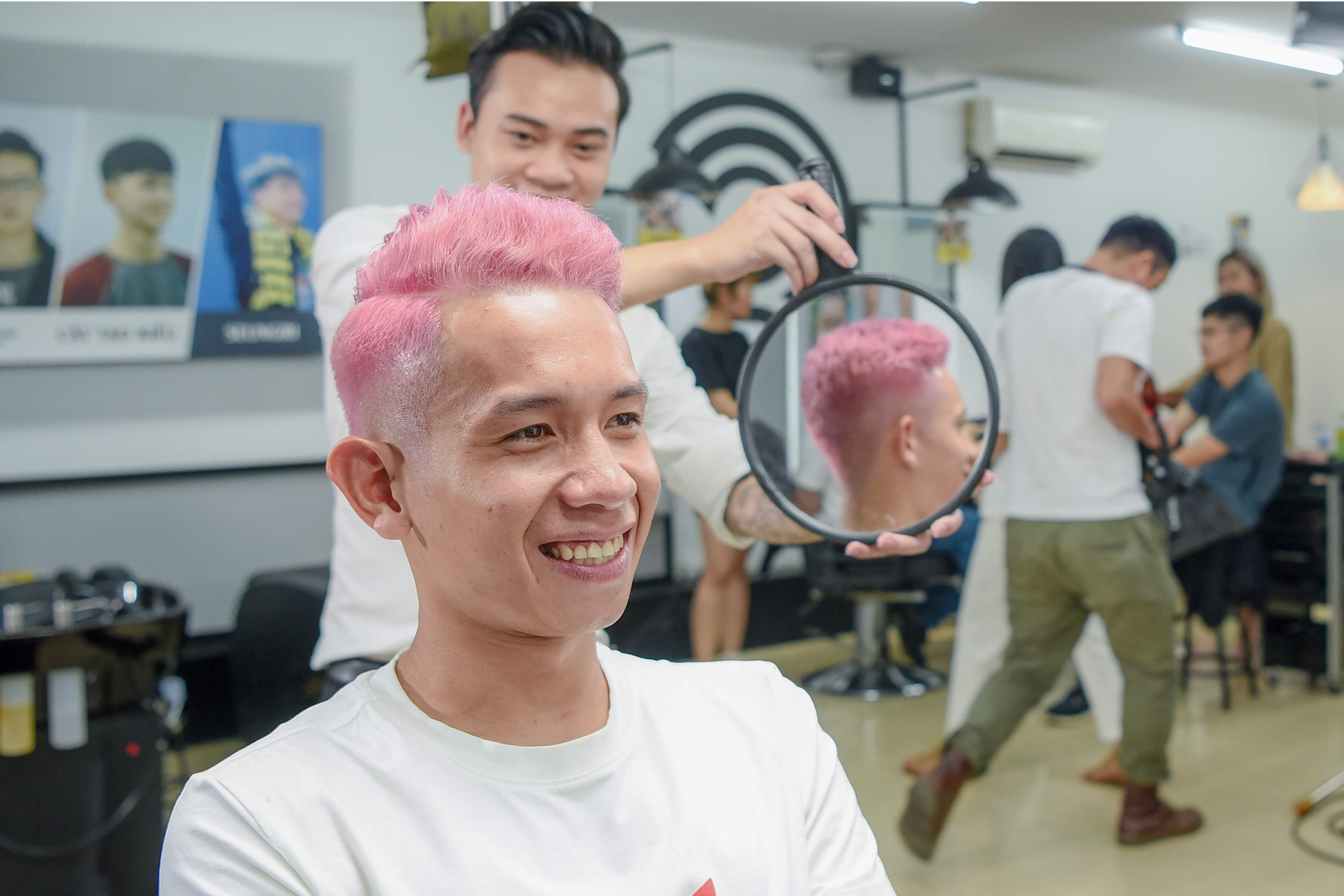 30Shine ảnh 12 30Shine anh 12