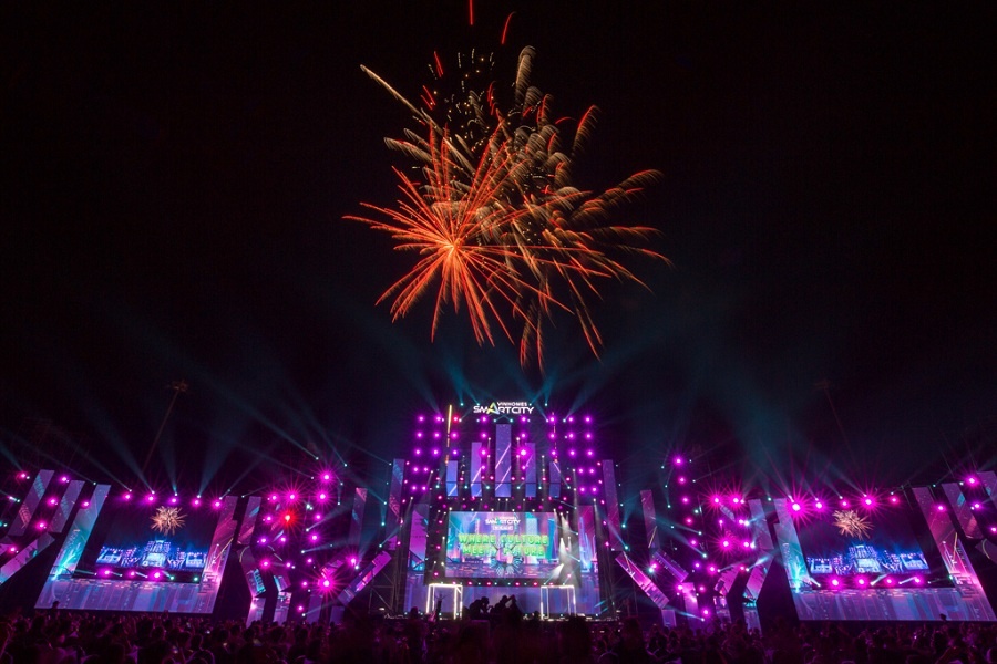 Vinhomes Smart City anh 4