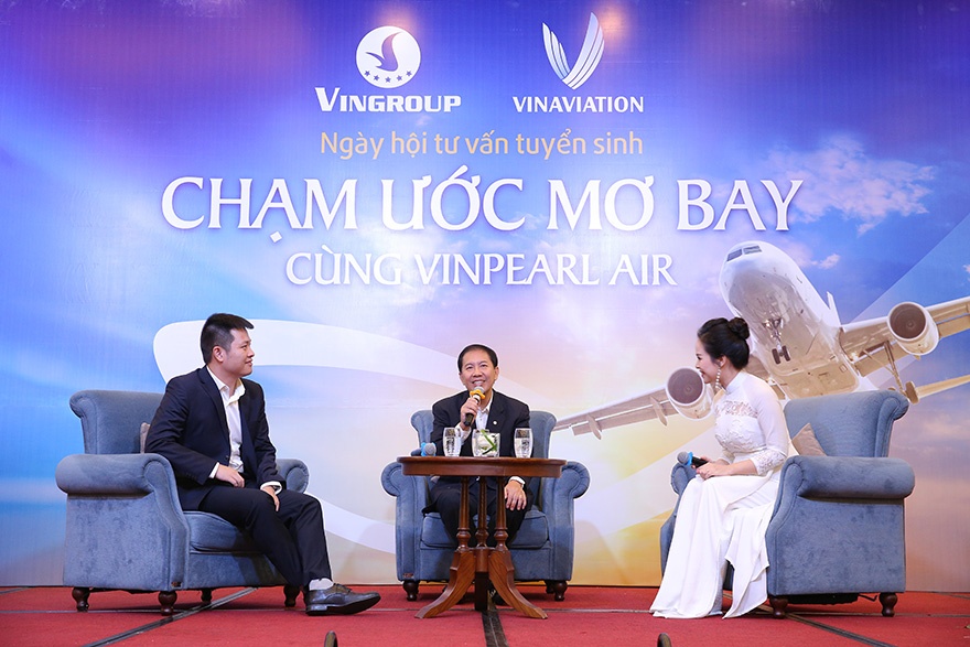 Vinpearl Air anh 3