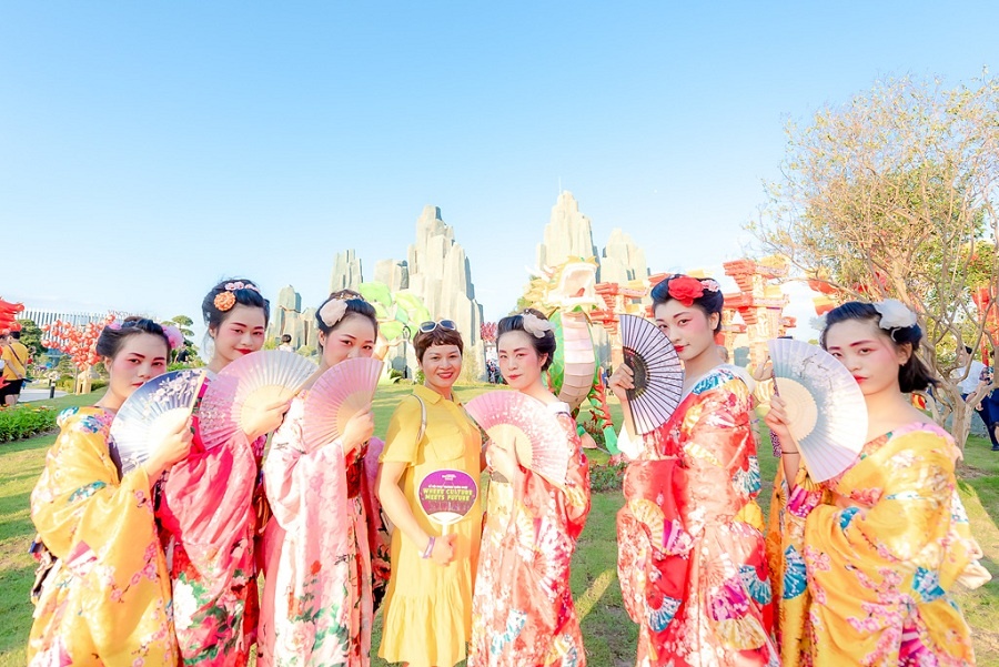 Vinhomes Smart City anh 5