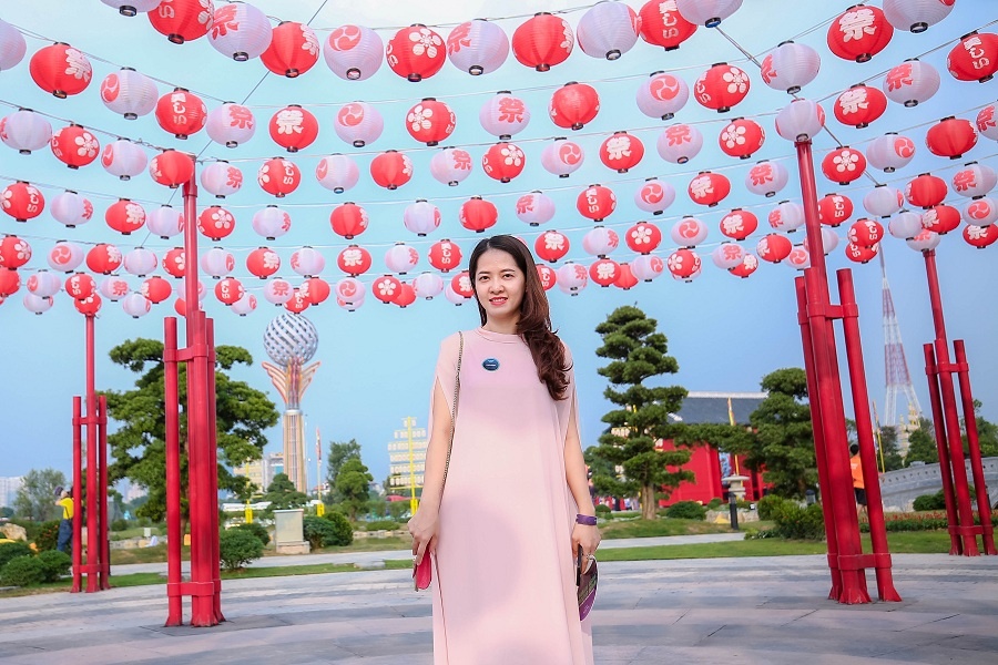 Vinhomes Smart City anh 6