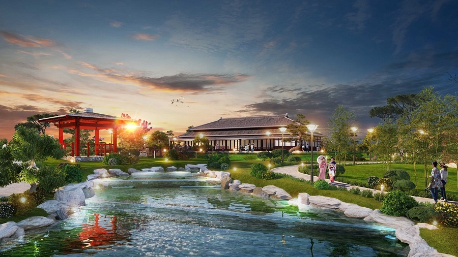 Vinhomes Smart City anh 7