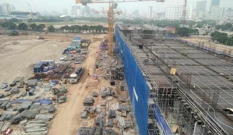 F1 Vietnam Grand Prix anh 2