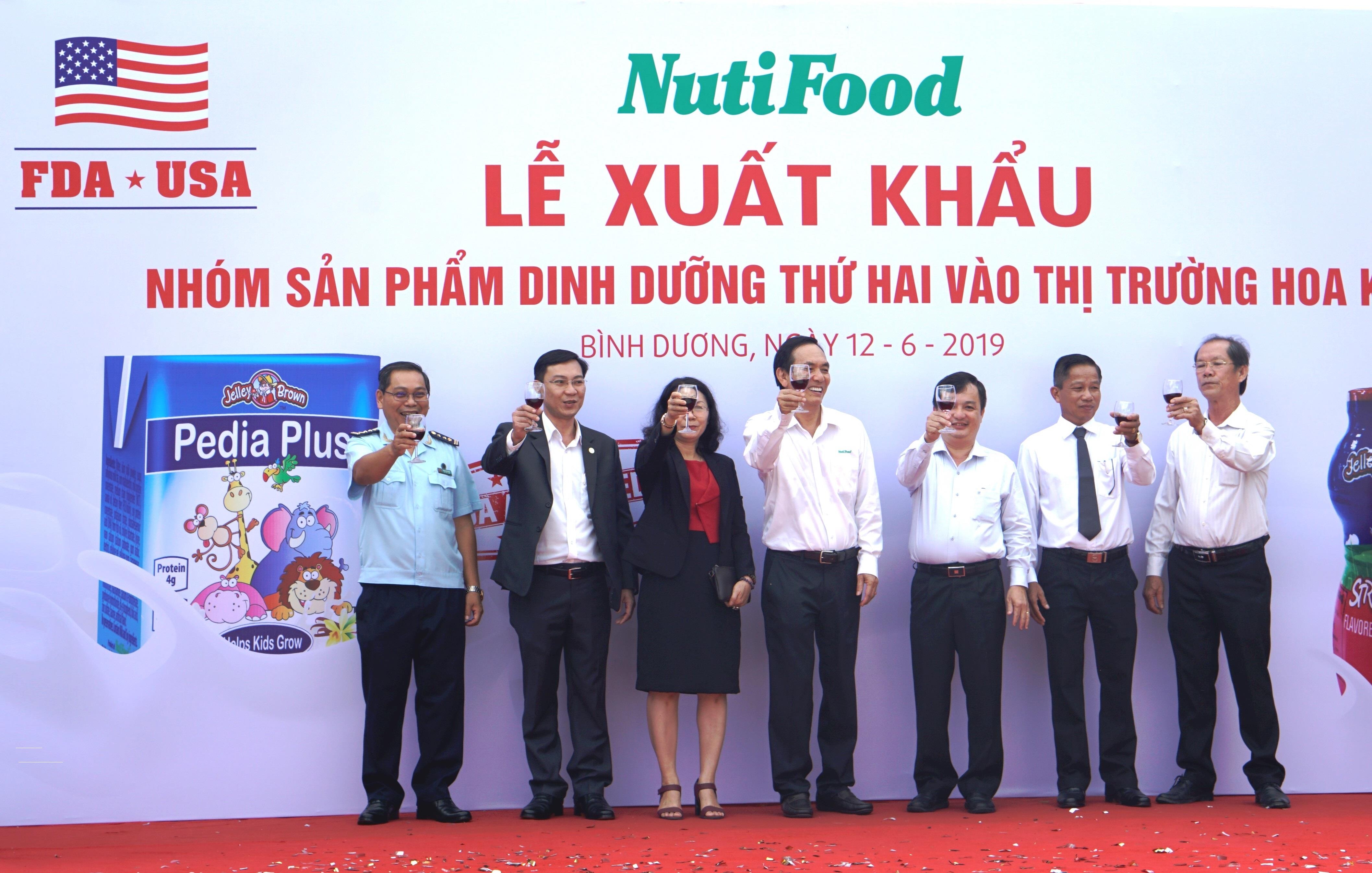 NutiFood ảnh 4 NutiFood anh 4