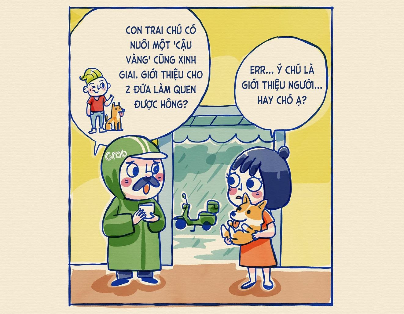 GrabFood ảnh 5 GrabFood anh 5