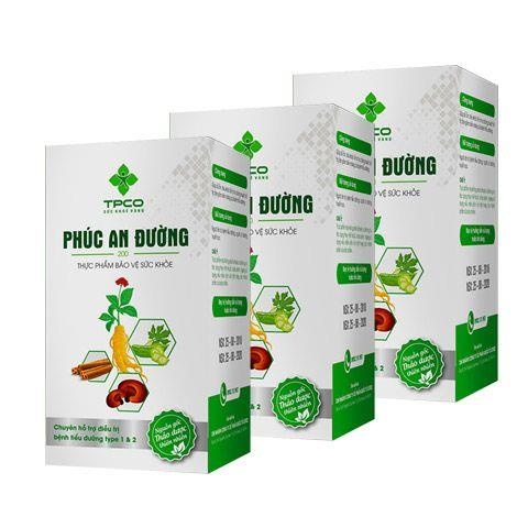 Phúc An Đường ảnh 3 Phuc An Duong anh 3