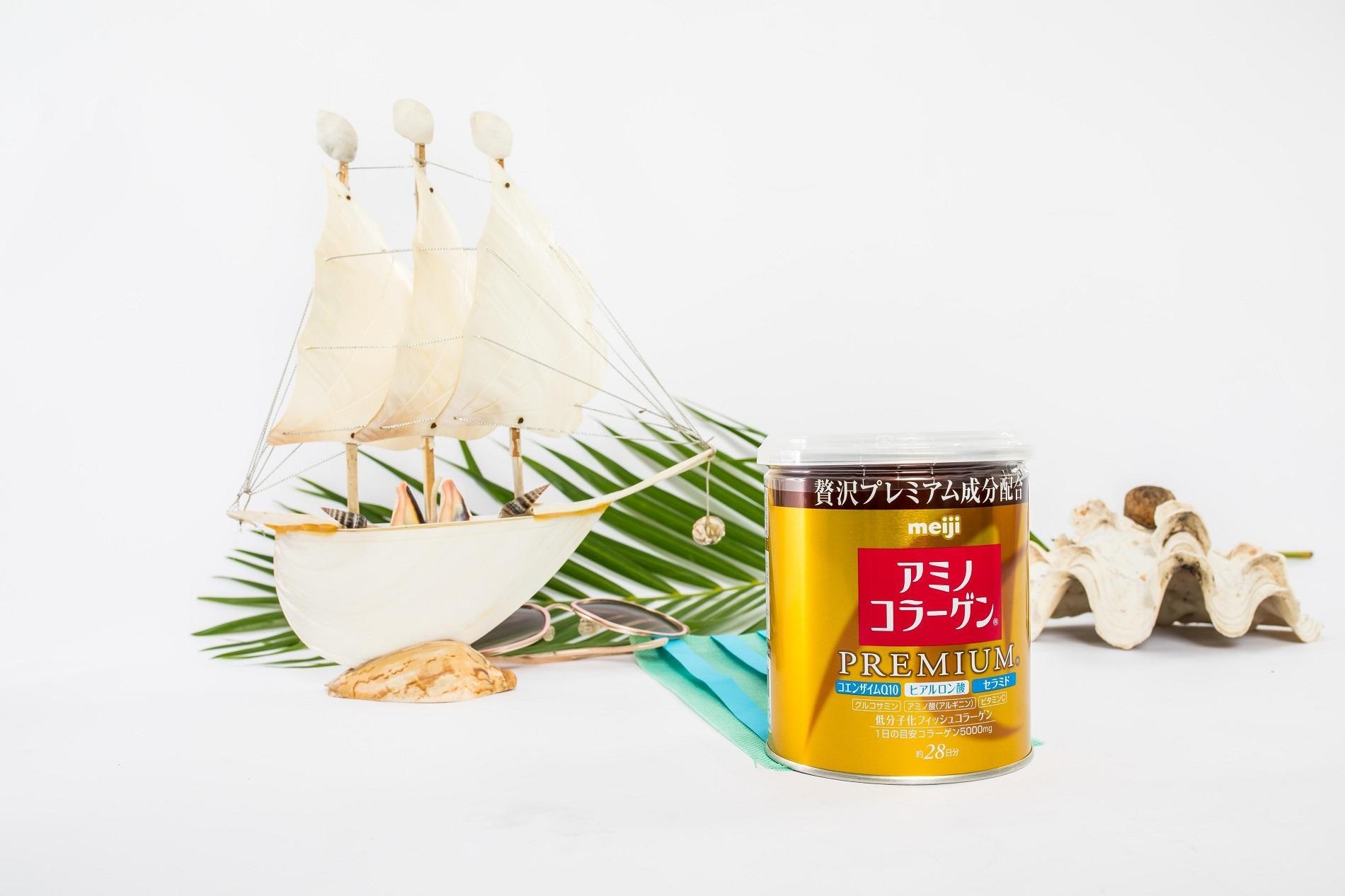 Meiji ảnh 1 Meiji anh 1