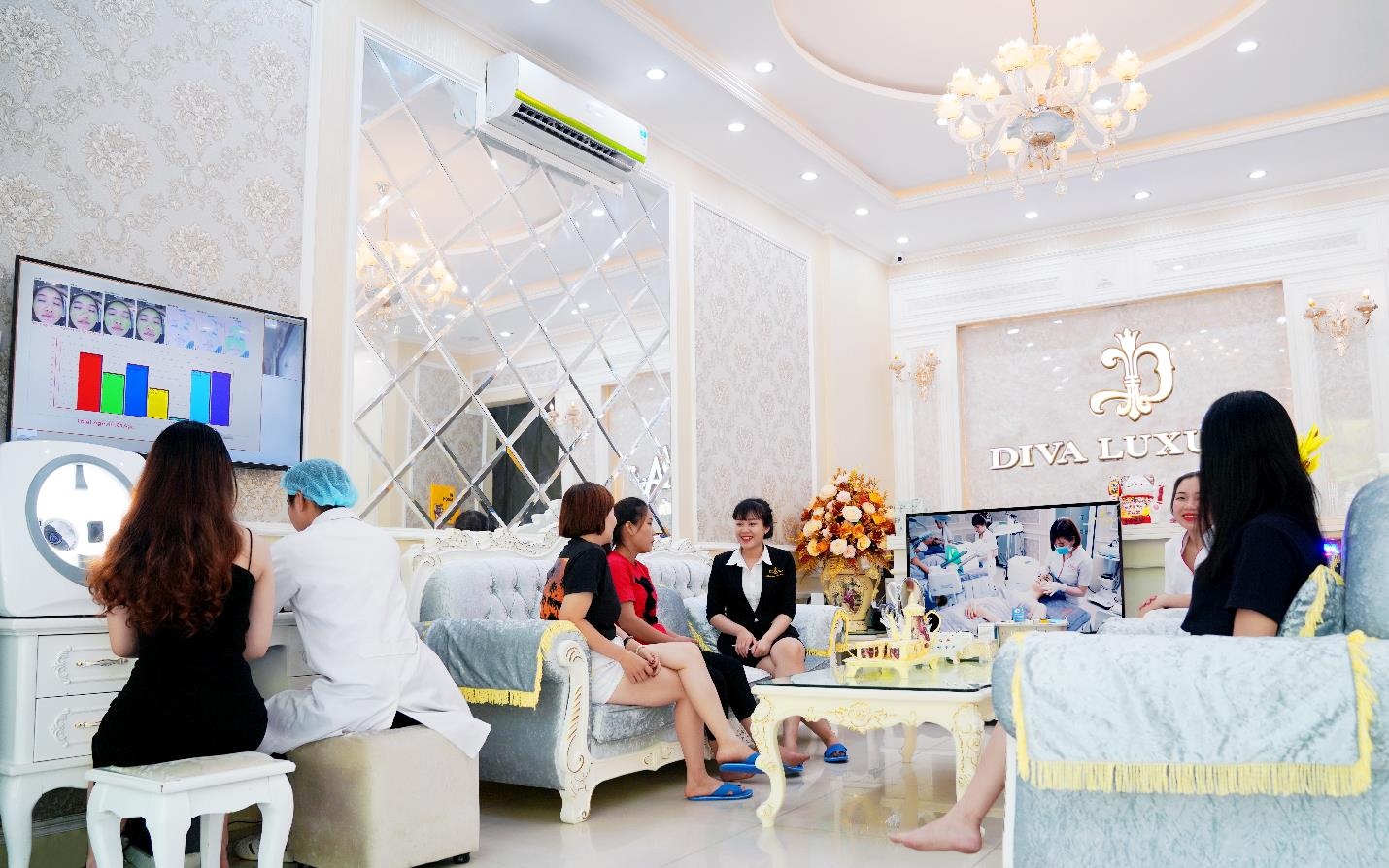 Diva Spa ảnh 2 Diva Spa anh 2
