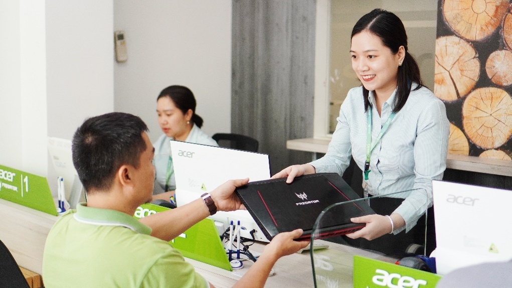 Acer ảnh 3 Acer anh 3