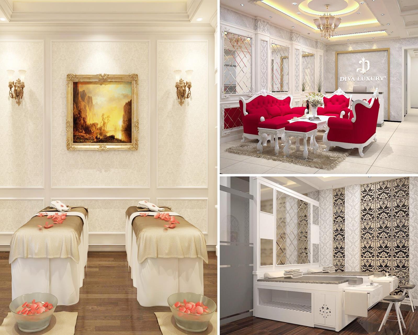Diva Spa ảnh 4 Diva Spa anh 4