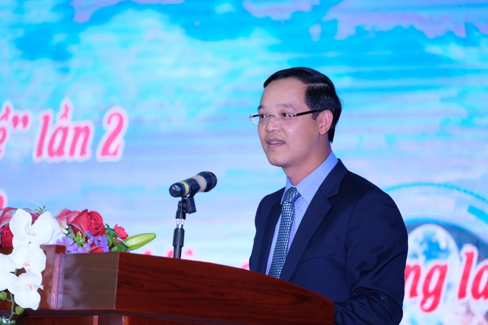 Tổng cục Giáo dục Nghề nghiệp ảnh 3 Tong cuc Giao duc Nghe nghiep anh 3