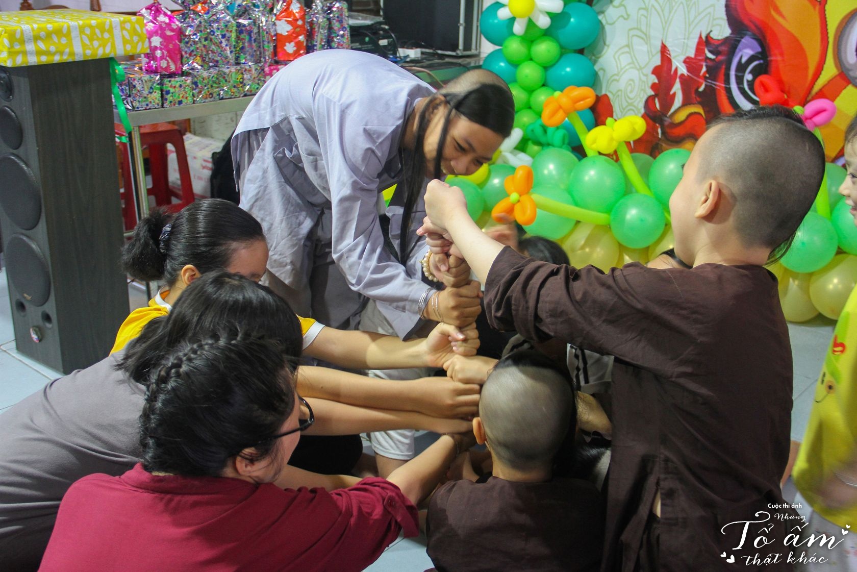 Nhung to am that khac anh 7