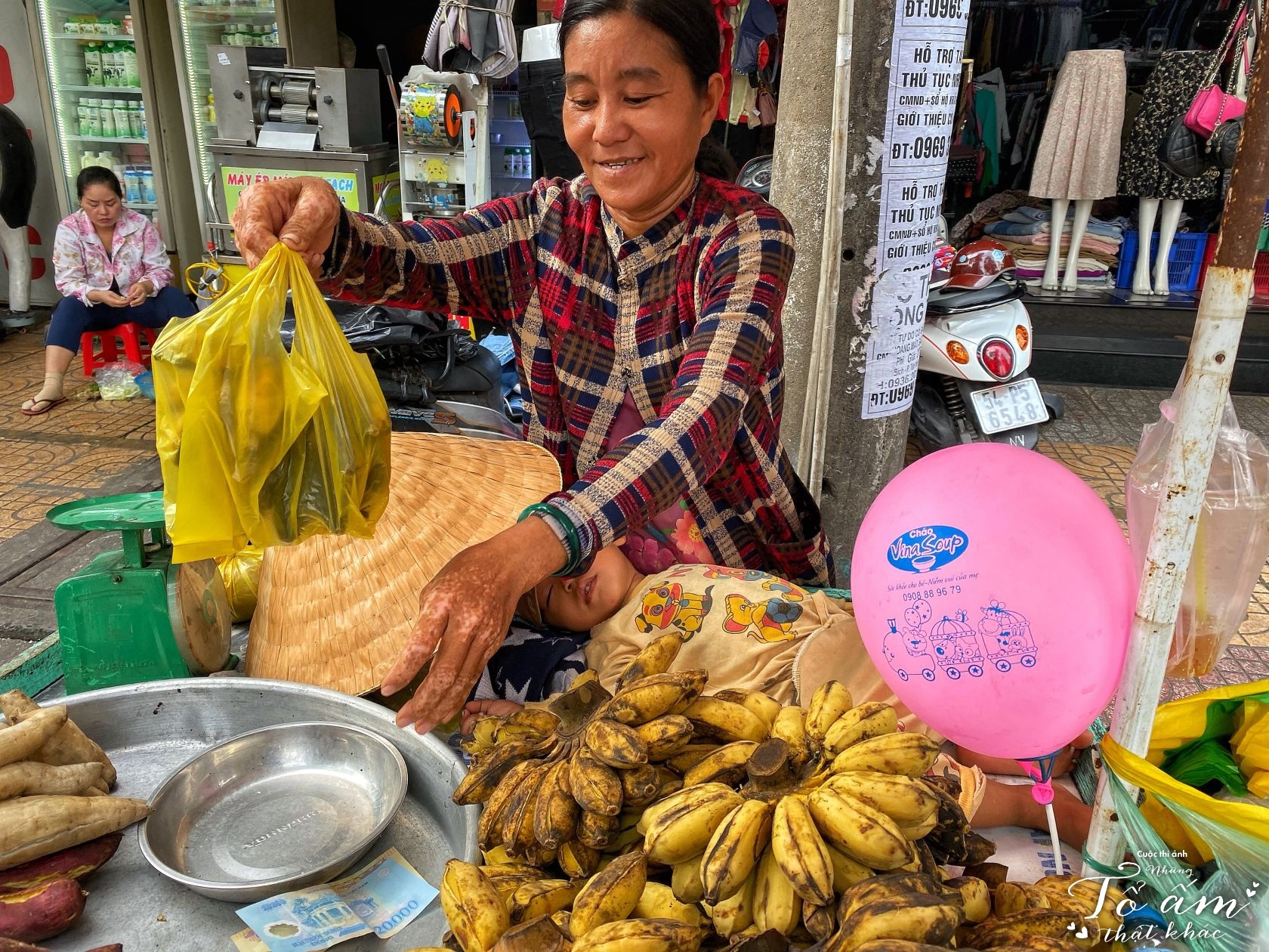 Nhung to am that khac anh 5