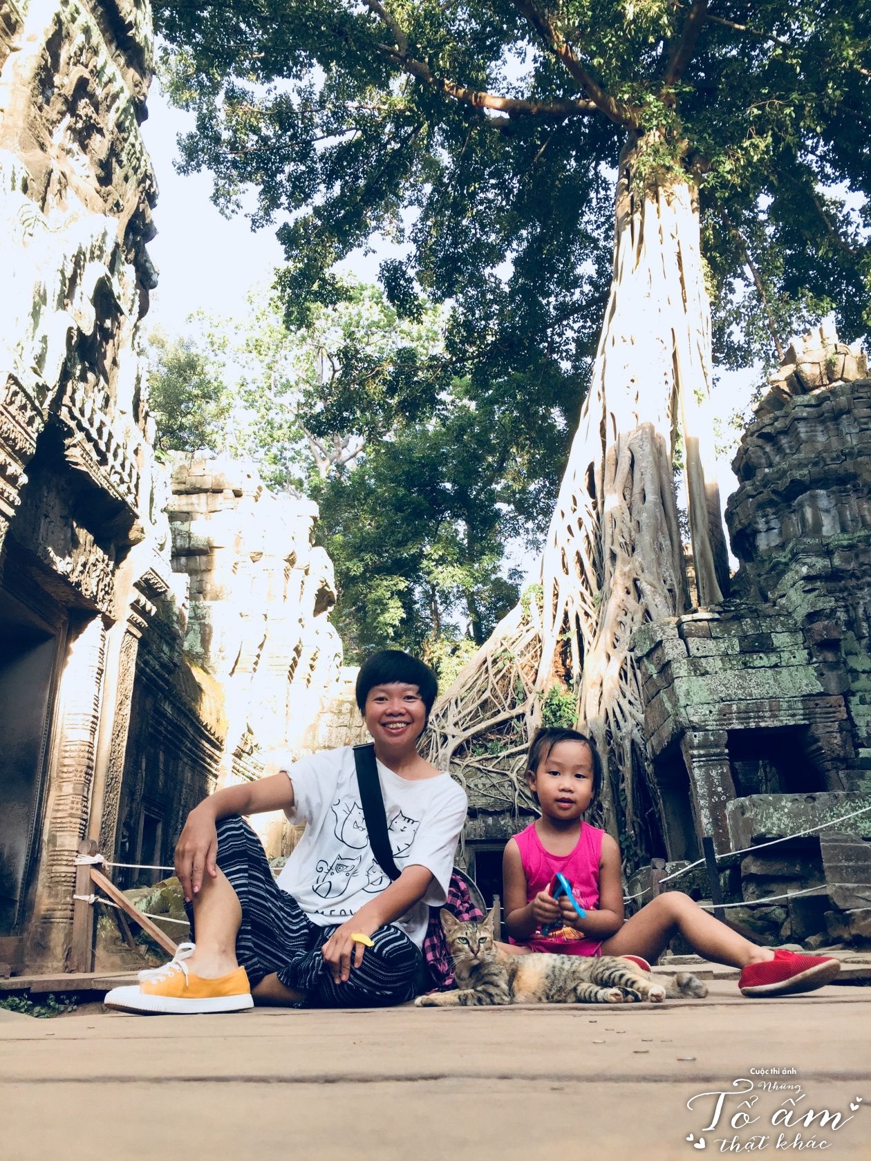 Nhung to am that khac anh 3