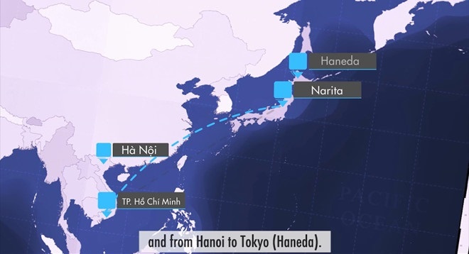 ANA ảnh 3 ANA anh 3