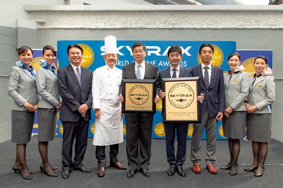 ANA ảnh 1 ANA anh 1