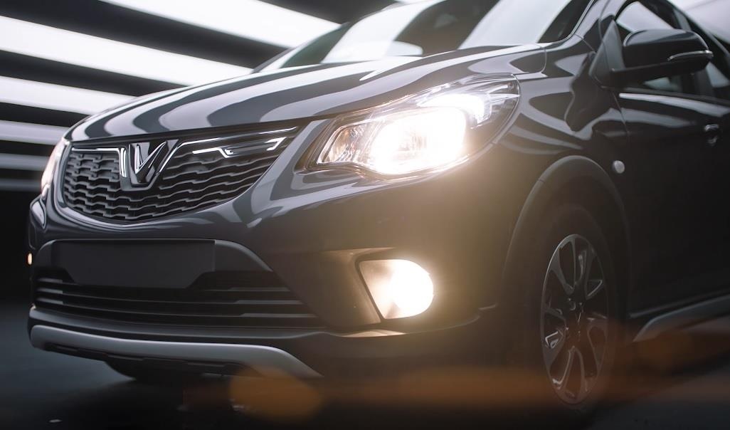 Video - Bai kiem tra khac nghiet giup VinFast dat chung nhan 5 sao hinh anh