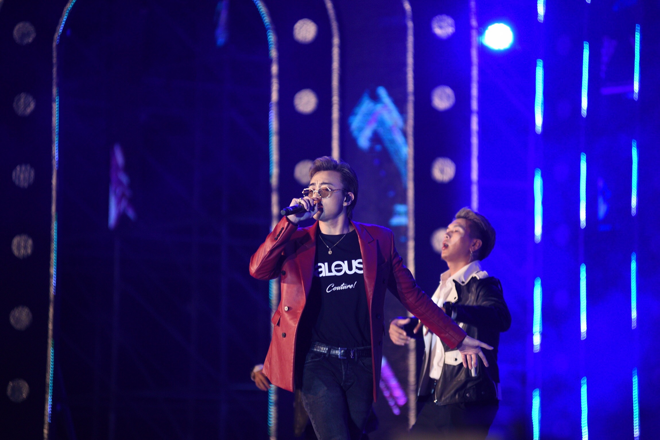 Lien hoan xiec quoc te Ha Long anh 5