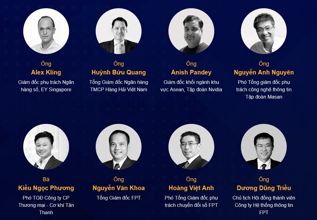 FPT Techday ảnh 1 FPT Techday anh 1