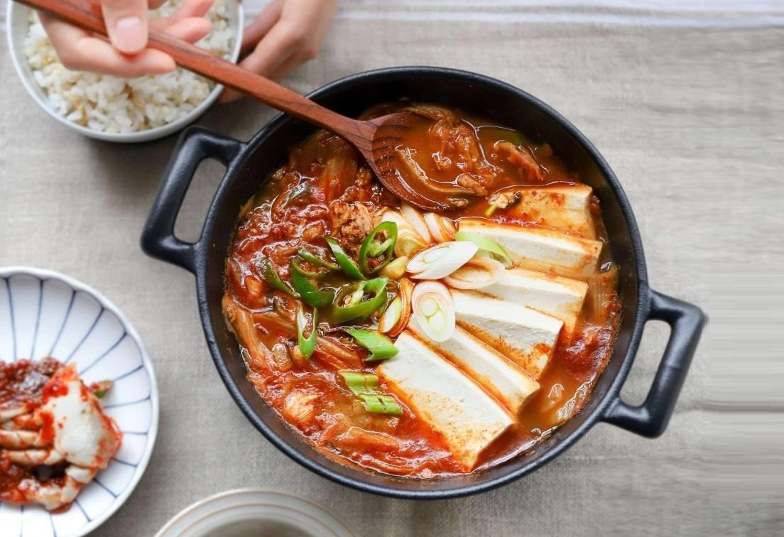 4 mon Han de lam, doi vi cho ca nha ngay cuoi tuan hinh anh