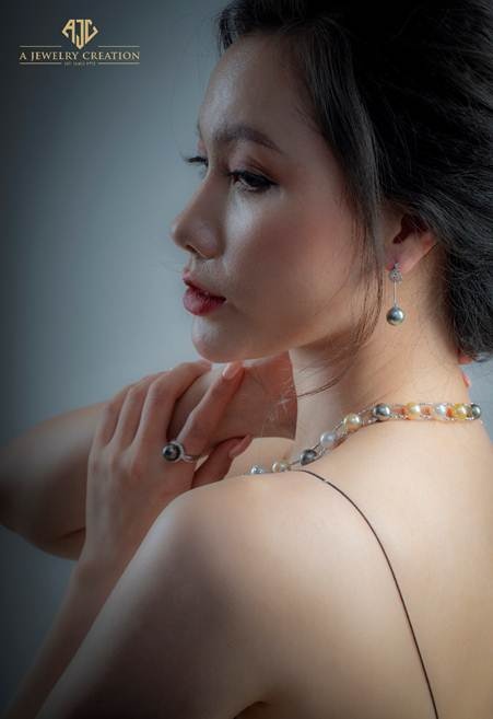 A Jewelry Creation anh 5