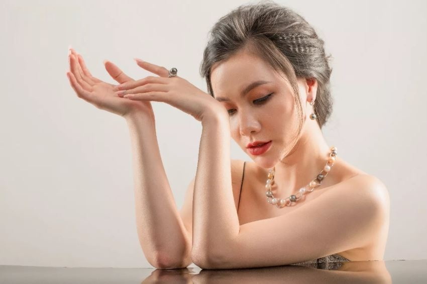 A Jewelry Creation ảnh 4 A Jewelry Creation anh 4