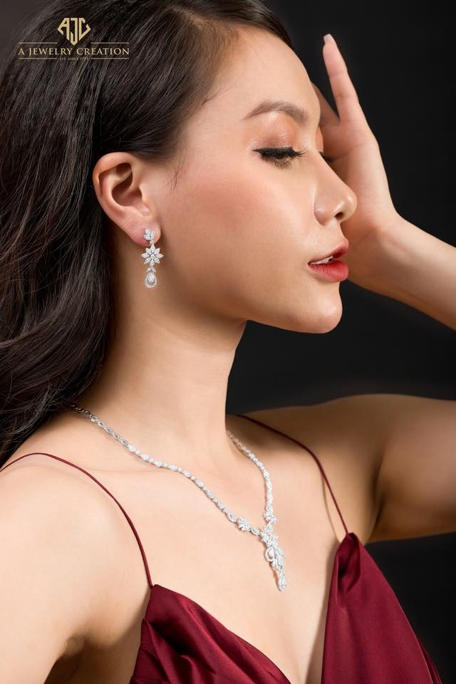 A Jewelry Creation ảnh 6 A Jewelry Creation anh 6