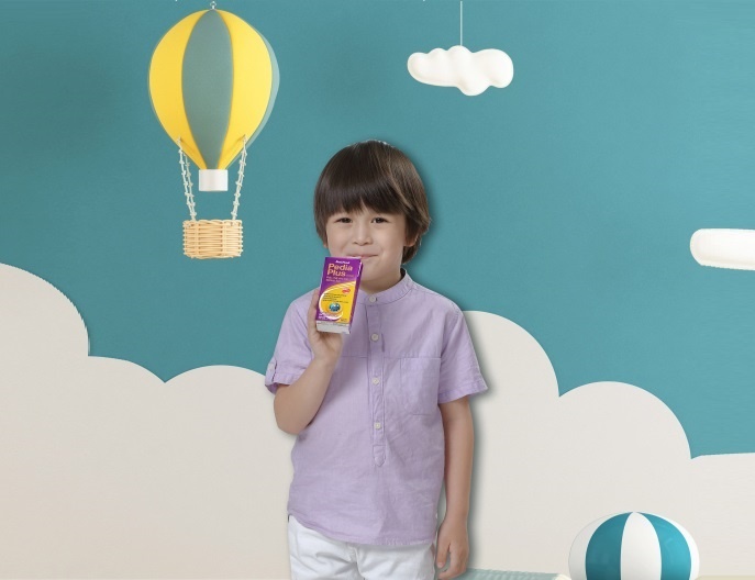 Pedia Plus ảnh 3 Pedia Plus anh 3