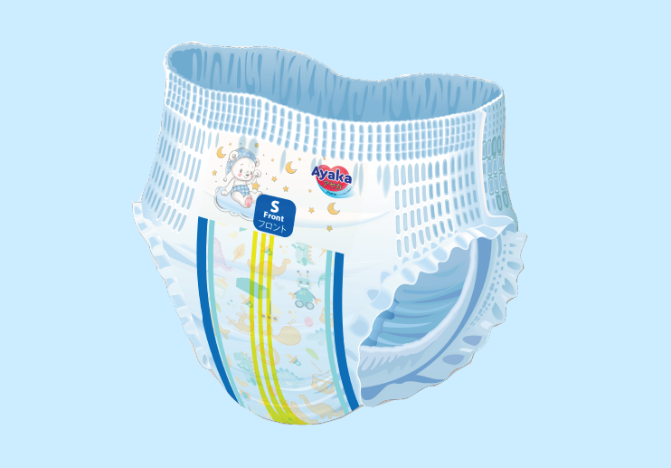 tã Ayaka ảnh 4 ta Ayaka anh 4