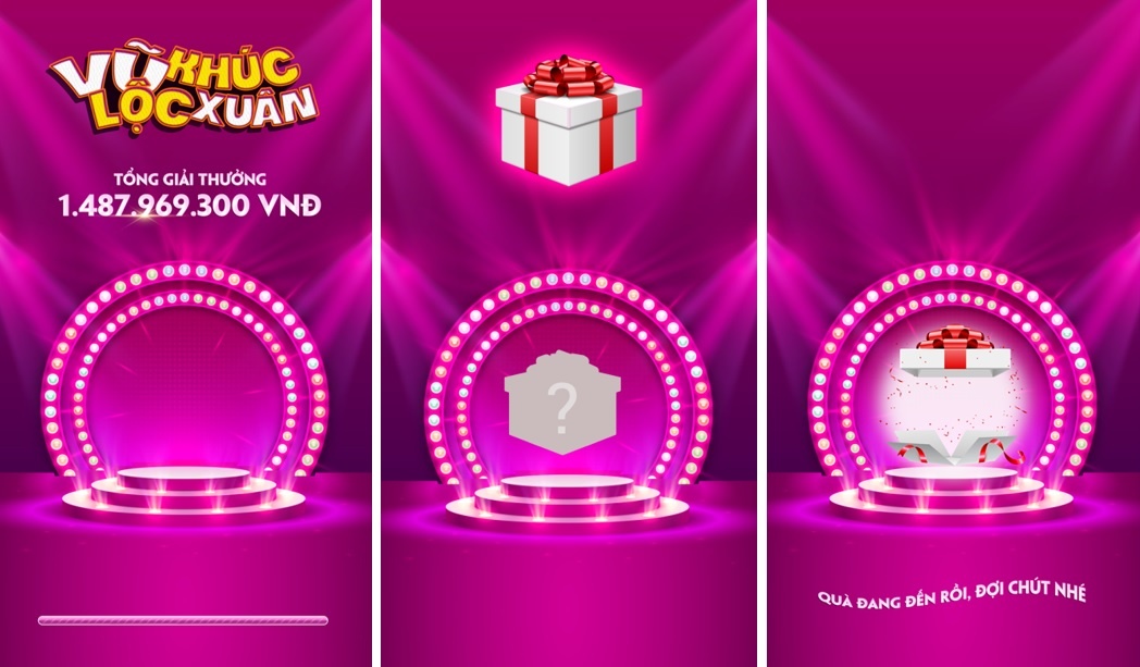 Vũ khúc ánh sáng ảnh 3 Vu khuc anh sang anh 3