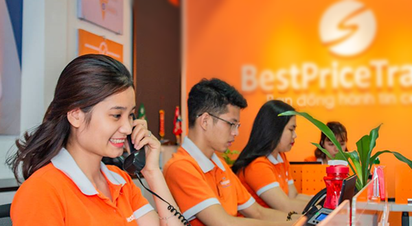 BestPrice Travel ảnh 2 BestPrice Travel anh 2
