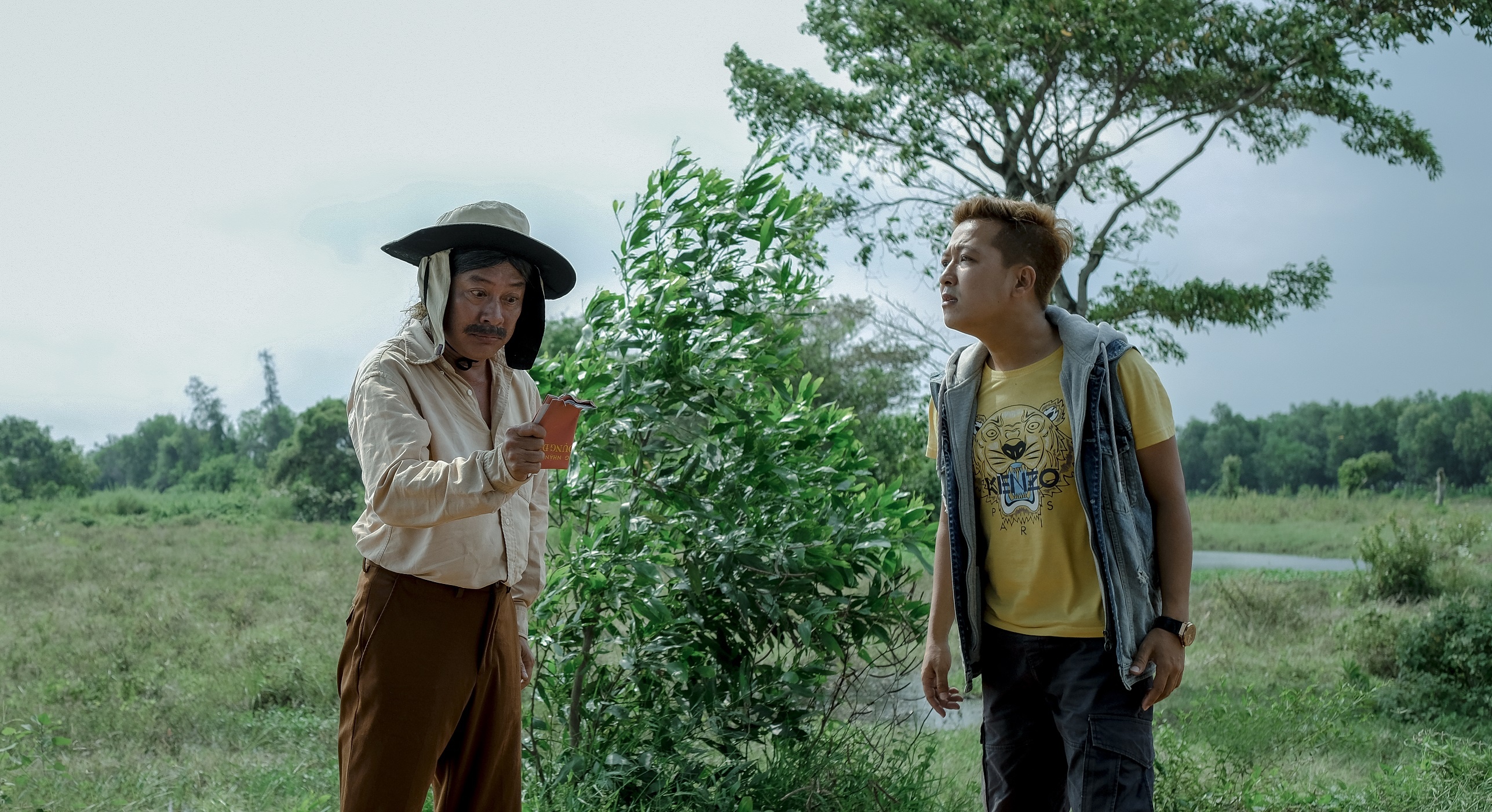 Trường Giang ảnh 2 Truong Giang anh 2