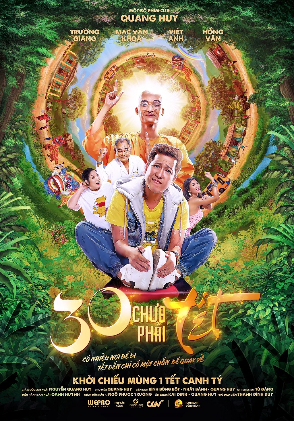 Trường Giang ảnh 4 Truong Giang anh 4