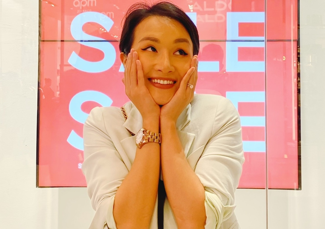 Thoi tiet dep, mua sale va 1.001 ly do Singapore hut du khach cuoi nam hinh anh