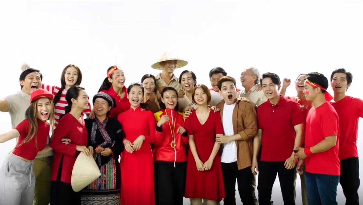 Video - Muon kieu 'tha tim' cho thuong hieu cua nguoi dung hinh anh