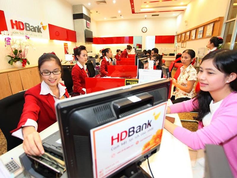 HDBank to chuc le ky niem 30 nam thanh lap hinh anh