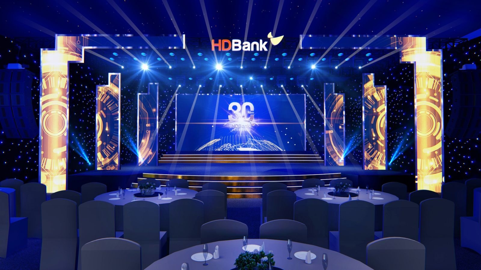 HDBank 30 nam thanh lap anh 1